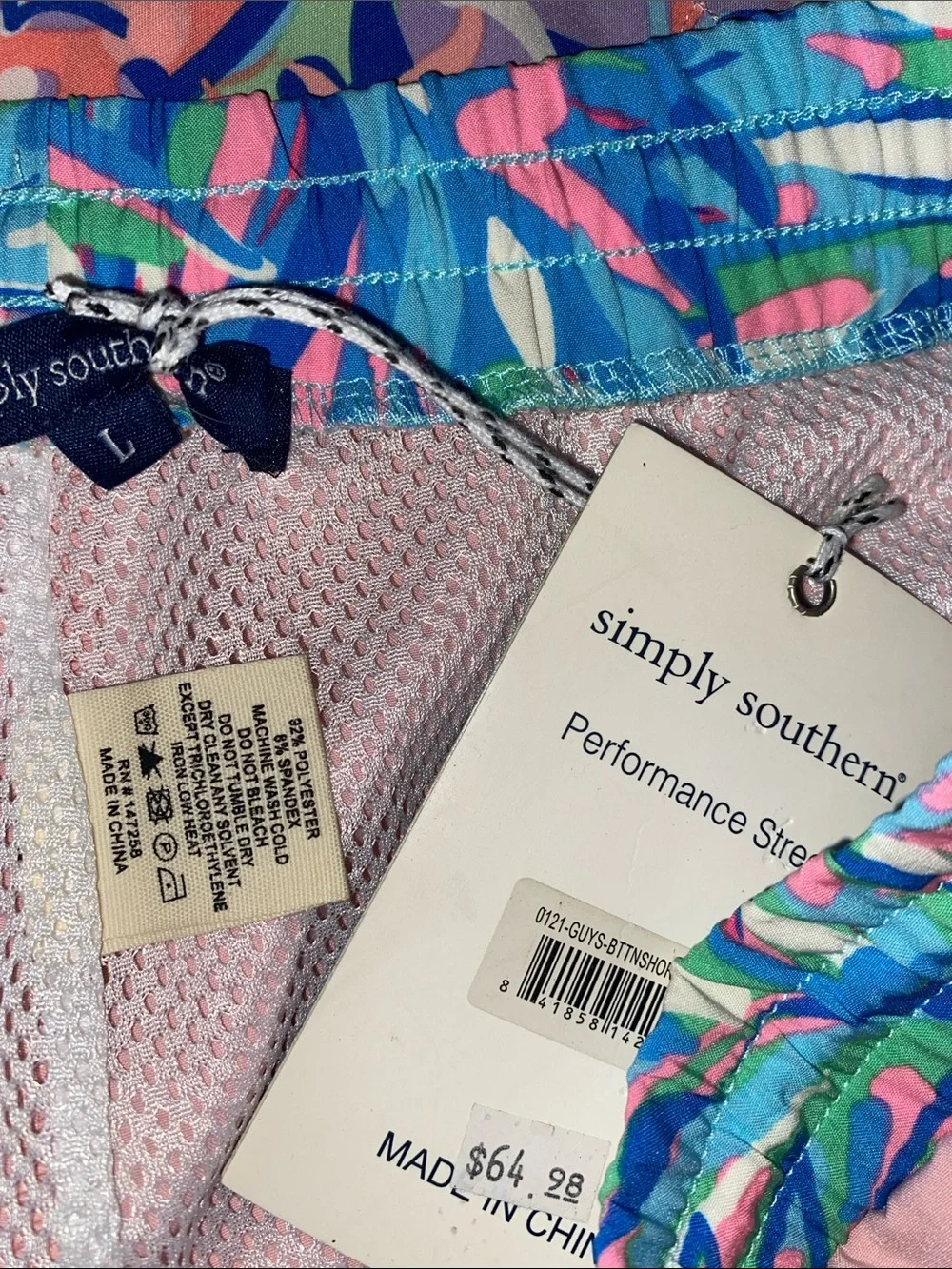 Simply Southern new simply